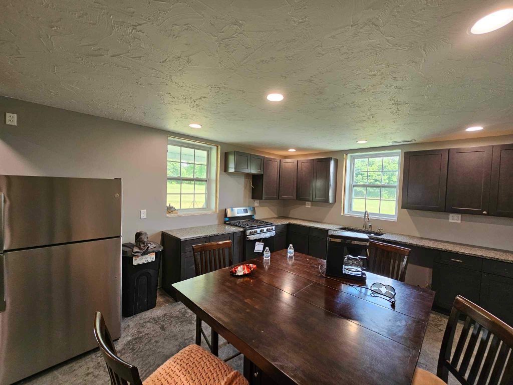 custom cabinets