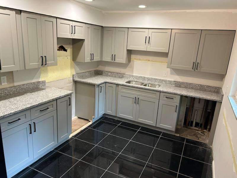 cabinet company