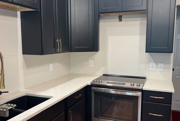 discount cabinets