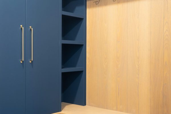 Built Ins