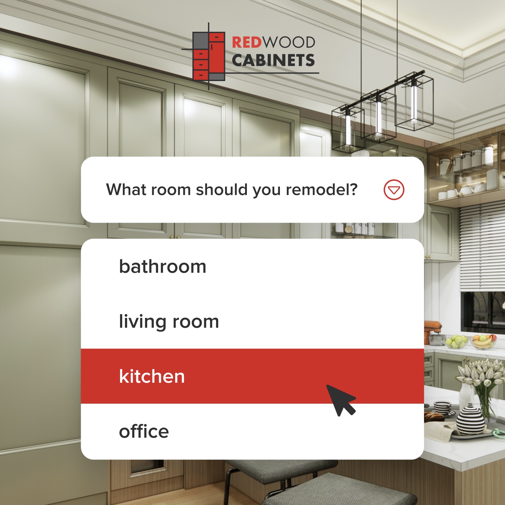 More than storage: How custom cabinets can improve your daily life