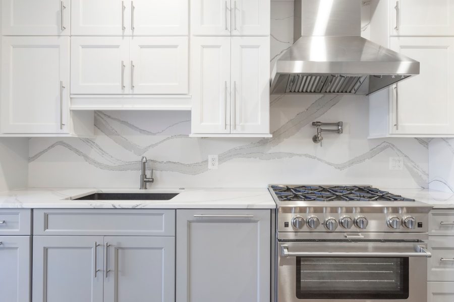 Redwood Cabinets and Design - How to Design Custom Cabinets That Will ...