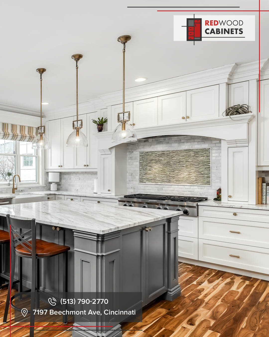 Handles or No Handles: Which Option Fits Your Kitchen Design?