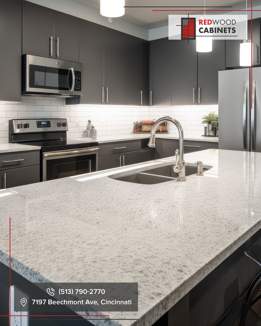 Why Your Fancy Cabinets Still Look Cheap? (And How To Fix It)