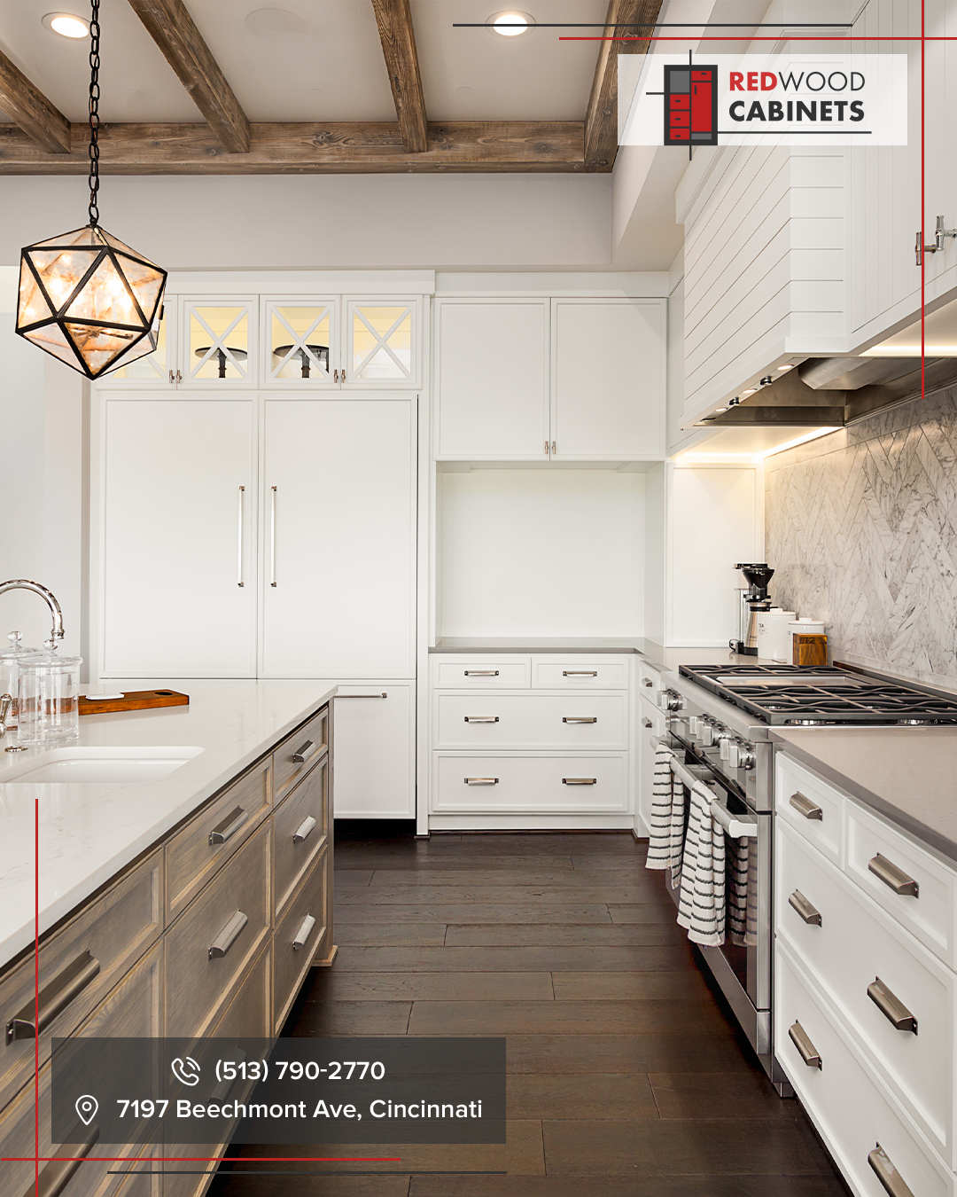 How Custom Cabinets Increase Resale Value (and When They Don’t)