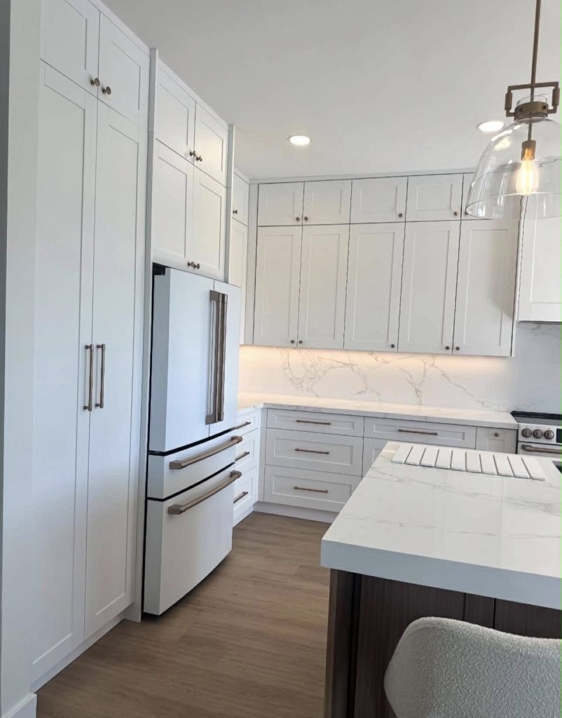 Kitchen project